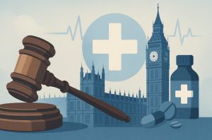 What Is The Primary Legislation Governing Health And Social Care Providers In The UK