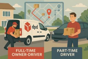 What Is a DPD Franchise