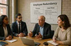 What Is a Fair Redundancy Process for Employees on Sick Leave