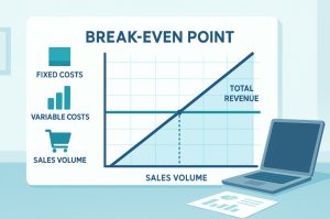 What Is the Break-Even Point