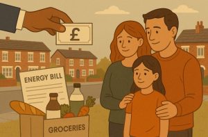 What Is the DWP £299 Cost of Living Payment