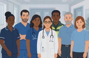 What Is the NHS Pay Rise for 2024 25 and Who Does It Affect