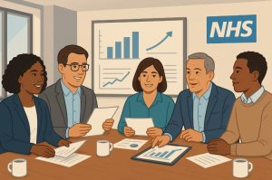 What Is the NHS Pay Rise for July 2025
