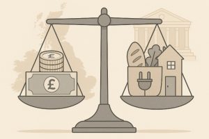 What Is the Real Living Wage in 2025