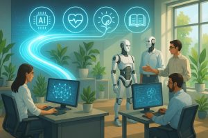 What New AI-Driven Startup Opportunities Has Y Combinator Unlocked for Spring 2025