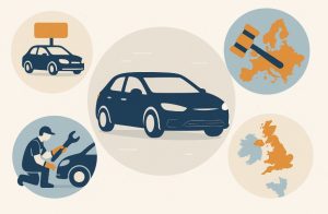 What Optional Extras Can You Add to a Business Car Insurance Policy