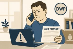 What Should You Do If You Think Your Cost Of Living Payment Is Missing