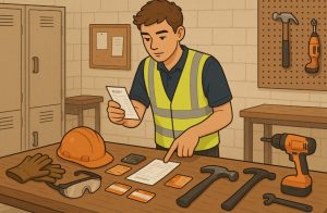 What Tax-Deductible Expenses Can Apprentices Claim