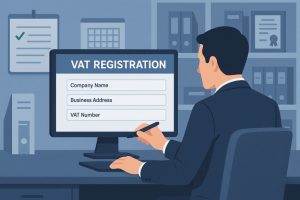 What is VAT Registration