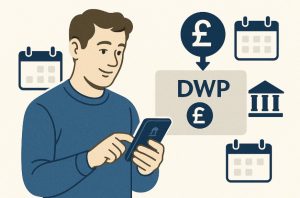 When Will The £450 Cost Of Living Payment Be Paid And How Will It Be Received