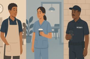 Who Is Entitled to Rest Breaks During Short Shifts