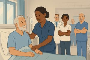 Who Will Benefit the Most from the NHS July Raise