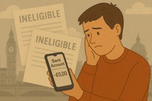 Who Will Not Receive the £299 Payment and Why