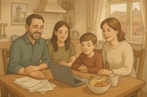 Why Does the Real Living Wage Matter for UK Workers