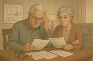 Why Will Fewer 66-Year-Olds Receive Pension Benefits