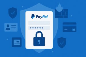 Why is Your PayPal Password So Important