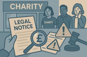 Are There Risks or Penalties for Misclaiming Charity Relief