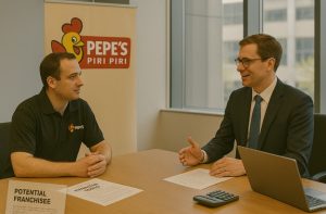 Financing Your Pepe’s Franchise