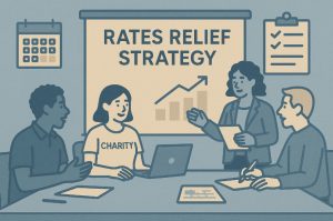 How Can Charities Maximise Their Business Rates Relief