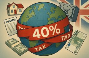 How Could the Inheritance Tax Policy Be Amended