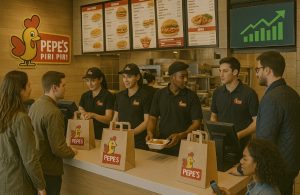 How Much Can You Make with a Pepe’s Franchise