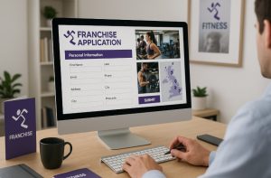 How to Apply for an Anytime Fitness Franchise in the UK