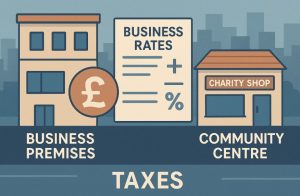 What Are Business Rates and Why Do They Matter to Charities