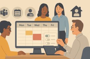 What Are The Best Practices For Managing Work Hours In Outlook