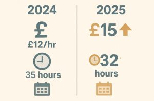 What Are The Key Differences In Teaching Assistant Pay Bands In 2024 Vs 2025