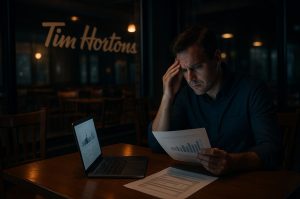 What Are The Risks And Challenges Of Owning A Tim Hortons Franchise
