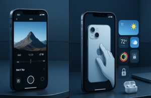 What Are the Major Features in iOS 19 Developer Beta