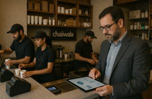 What Are the Ongoing Costs of Running a Chaiiwala Franchise