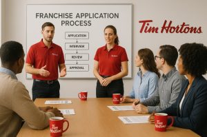 What Does The Application And Approval Process Involve