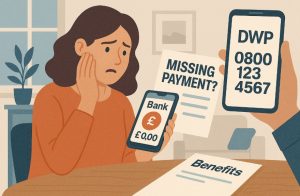 What Should You Do If Your Payment Is Delayed Or Missing