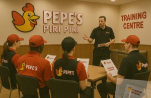 What Support Does Pepe’s Offer Franchisees