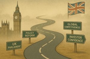 What’s Next for the UK’s Non-Dom Taxation Landscape