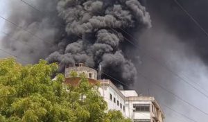 Why Did The Boeing 787-8 Dreamliner Crash After Take-Off