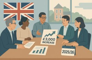 Why Is An Inflation-Beating Pay Rise Vital For Teaching Assistants