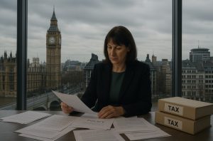 Why Is Rachel Reeves Rethinking the Non-Dom Inheritance Tax Reform