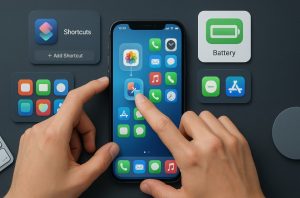 iOS 19 Advanced Functionalities and Customisations