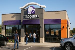 About Taco Bell Franchise