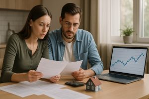 How Are Tracker Mortgages Affected by Changes in the Base Rate