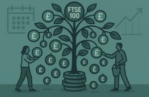 How Do FTSE 100 Dividends Benefit Long-Term Investors
