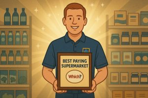 How Has Aldi Been Recognised for Its Pay and Pricing Strategy