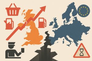 How Has Brexit Affected the UK’s Inflation Rate