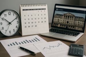 How Often Does the Bank of England Review and Change the Base Rate