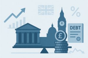 Public Sector and Government Borrowing