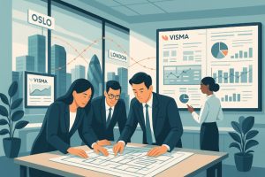 The Visma Case