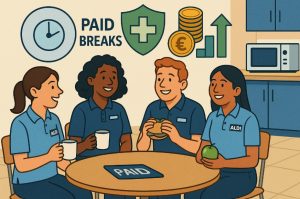 What Additional Benefits Do Aldi Employees Receive