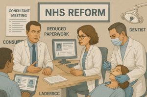 What Additional Changes Accompany the Pay Award